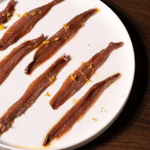 Élevage restaurant, Trentola-Ducenta