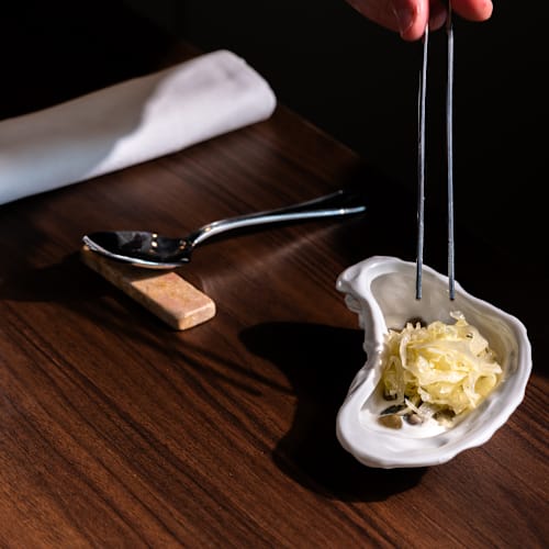 Élevage restaurant, Trentola-Ducenta