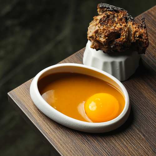 Élevage restaurant, Trentola-Ducenta