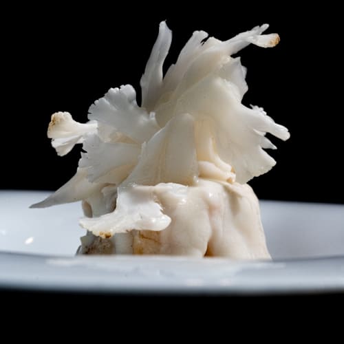 Élevage restaurant, Trentola-Ducenta