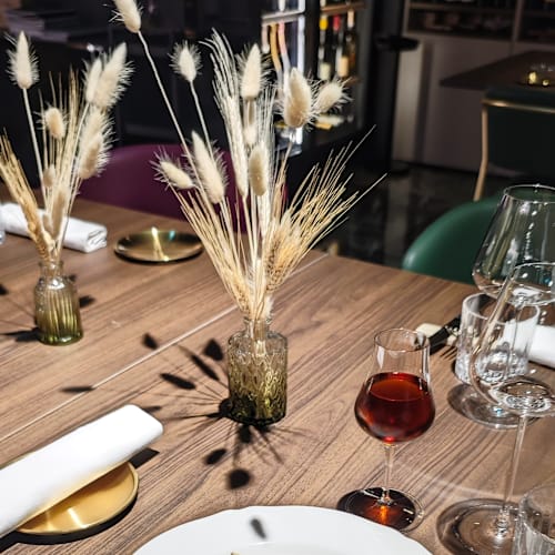 Élevage restaurant, Trentola-Ducenta