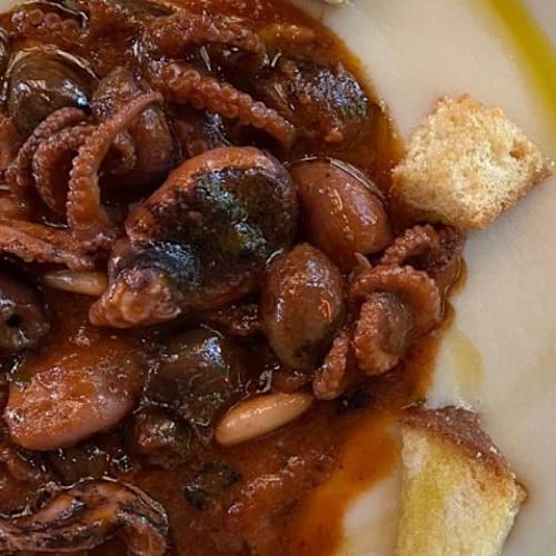 Food simple, Alessandria