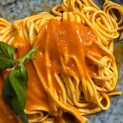 Food simple, Alessandria