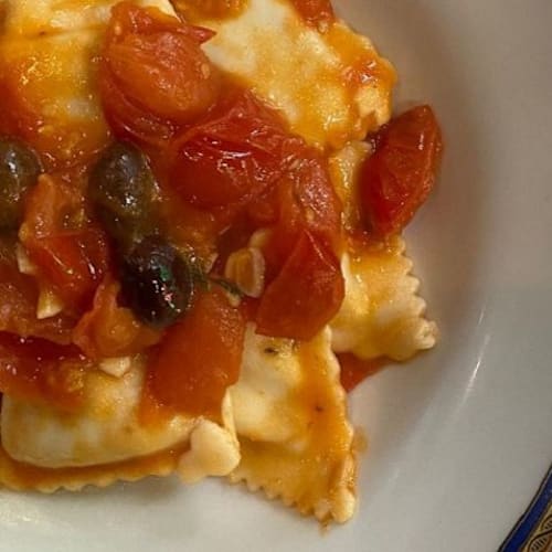 Food simple, Alessandria