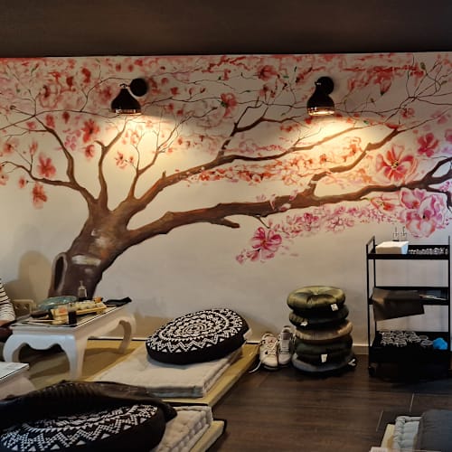 Aniki Sushi, Bruxelles