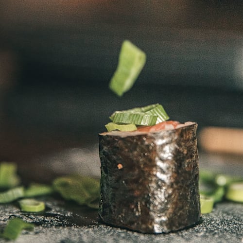 Aniki Sushi, Bruxelles
