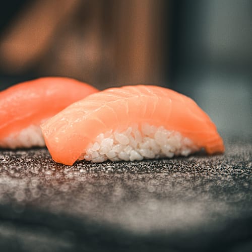 Aniki Sushi, Bruxelles