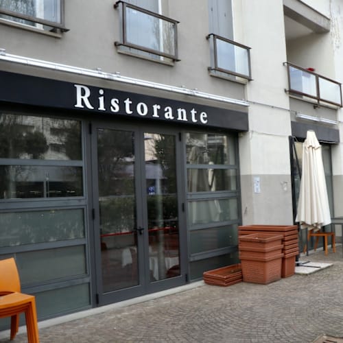 Le Tentazioni del Braciere, Bergamo