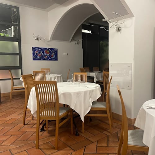 Le Tentazioni del Braciere, Bergamo
