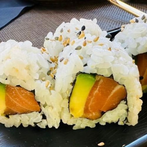 Hajime Sushi, Lido degli Estensi