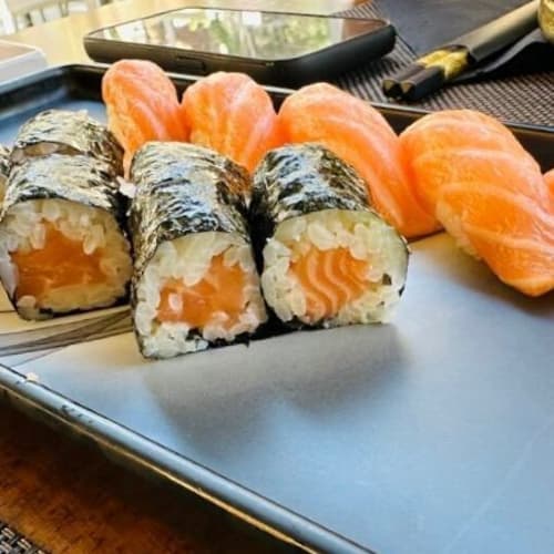 Hajime Sushi, Lido degli Estensi