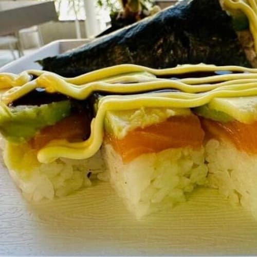 Hajime Sushi, Lido degli Estensi