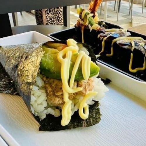 Hajime Sushi, Lido degli Estensi