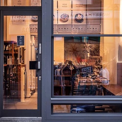 Keemchi, Stockholm