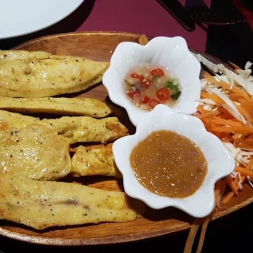 Bualuang Thai, Torredembarra