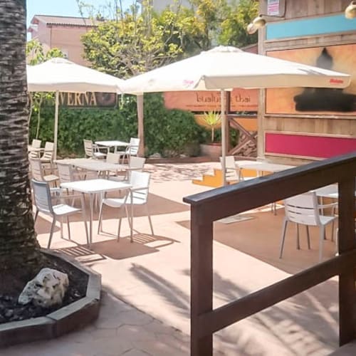 Bualuang Thai, Torredembarra