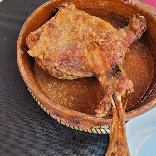 El Secreto Thai, Torredembarra