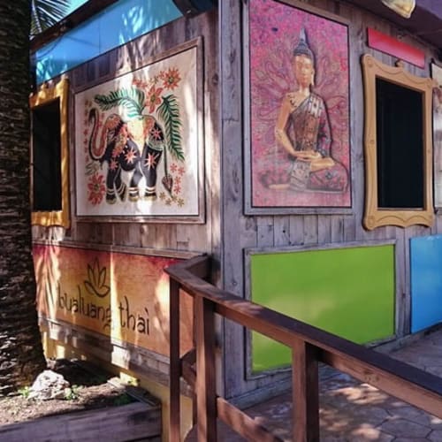 Bualuang Thai, Torredembarra