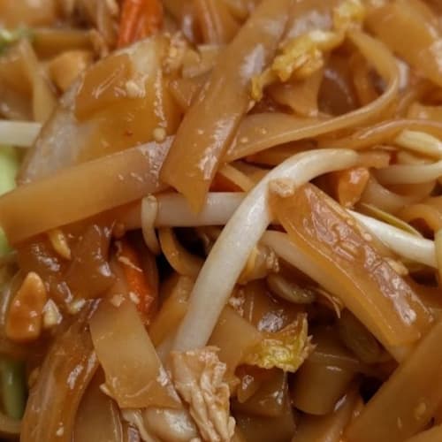 Bualuang Thai, Torredembarra