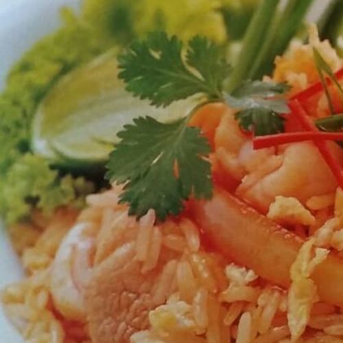 Bualuang Thai, Torredembarra