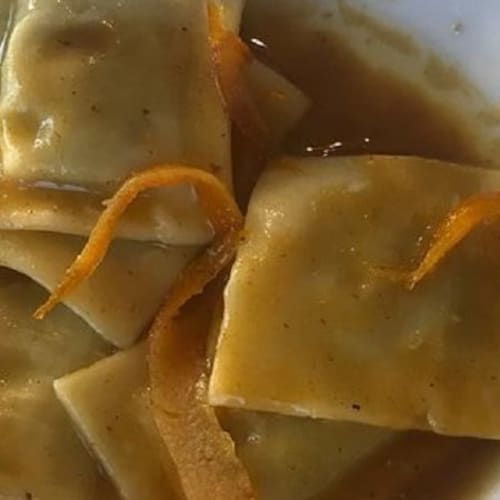 Trattoria alle Piante, Nembro