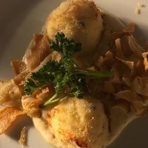Trattoria alle Piante, Nembro