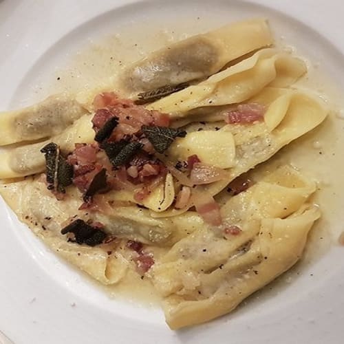 Trattoria alle Piante, Nembro