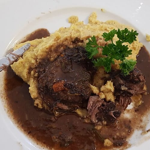 Trattoria alle Piante, Nembro