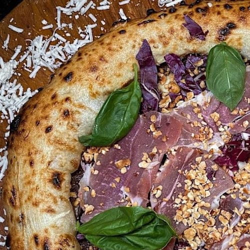 Jamm Unlimited Pizza, Cremona