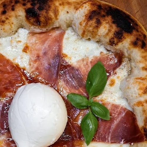 Jamm Unlimited Pizza, Cremona