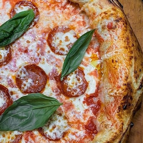 Jamm Unlimited Pizza, Cremona