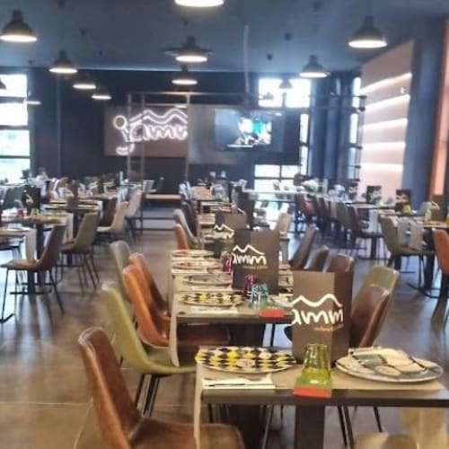 Jamm Unlimited Pizza, Cremona