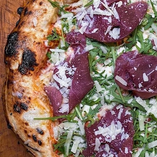 Jamm Unlimited Pizza, Cremona