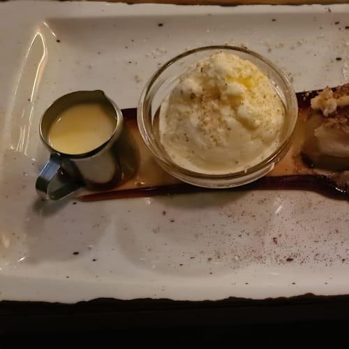 Le Will'Man Brasserie, Nice