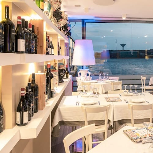 Andrew's Faro, Catania