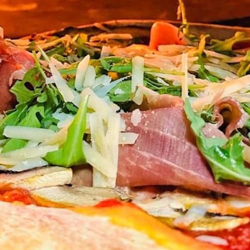 Andrew's Faro, Catania