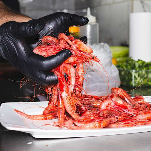 Andrew's Faro, Catania