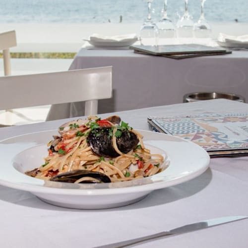 Andrew's Faro, Catania