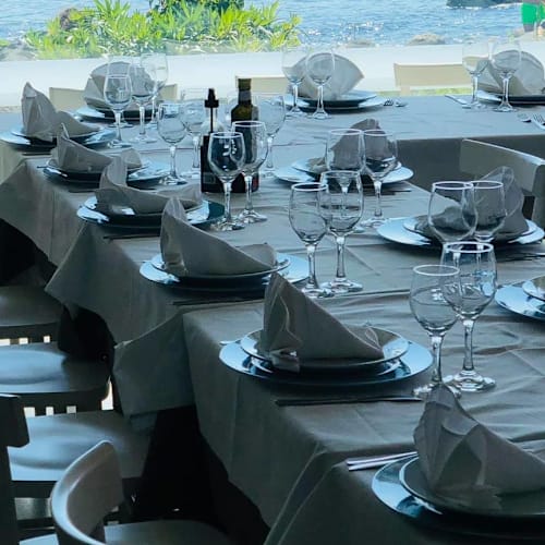 Andrew's Faro, Catania