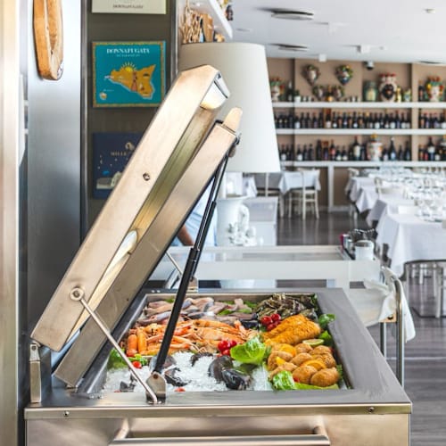 Andrew's Faro, Catania