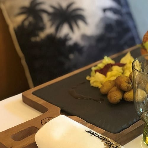 Maison Savoure, Limonest