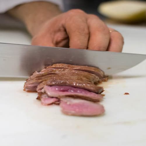 Ristorante Minerva, Arezzo