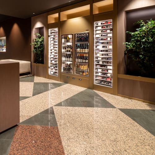 Ristorante Minerva, Arezzo