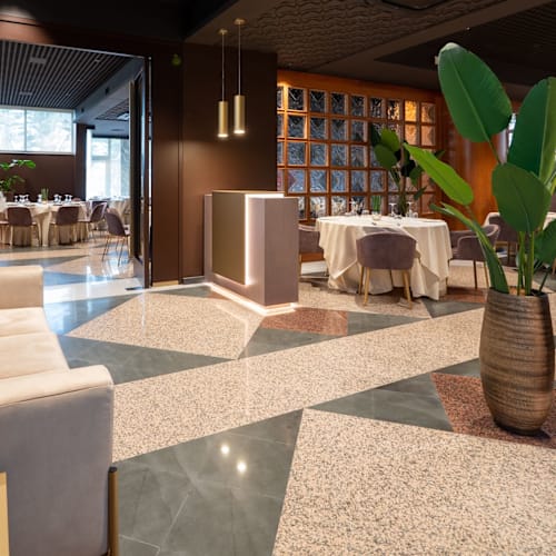 Ristorante Minerva, Arezzo