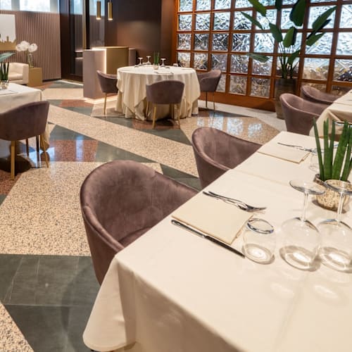 Ristorante Minerva, Arezzo