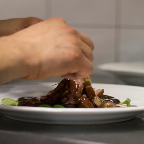 Ristorante Minerva, Arezzo