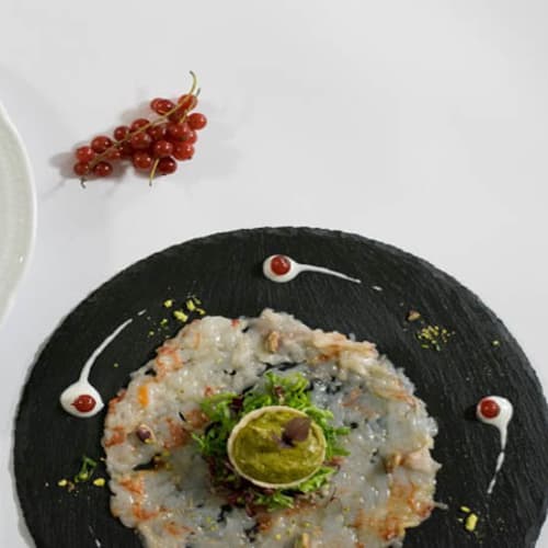 Ristorante Minerva, Arezzo