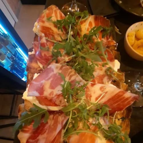 Atzori Wine Un Mondo DiVino, Foggia