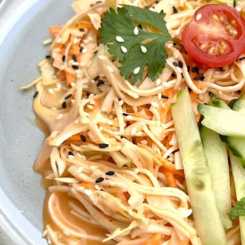 Thai At Home 15ème, Paris