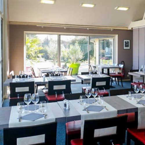 Restaurant Du Golf, Gif-sur-Yvette